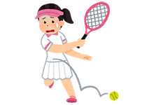 ポイント4≫会話でよく使われる文のパターンを覚える