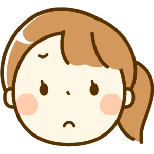 ワンネス英会話 Cさん イラスト