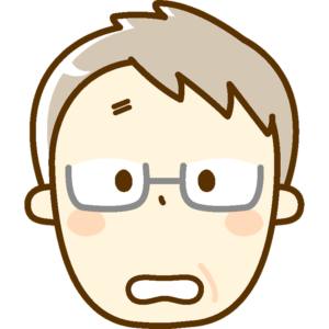 ワンネス英会話 Eさん イラスト