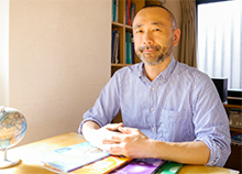 蛭田 渉太